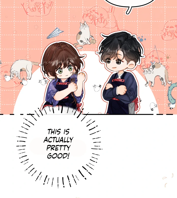 Please Take Care Chapter 17 - Page 16