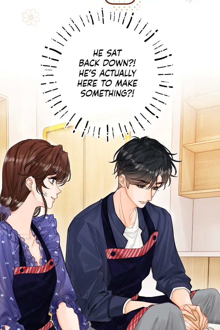 Please Take Care Chapter 17 - Page 18