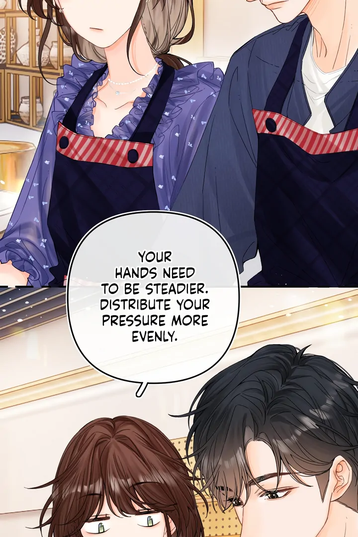 Please Take Care Chapter 17 - Page 20