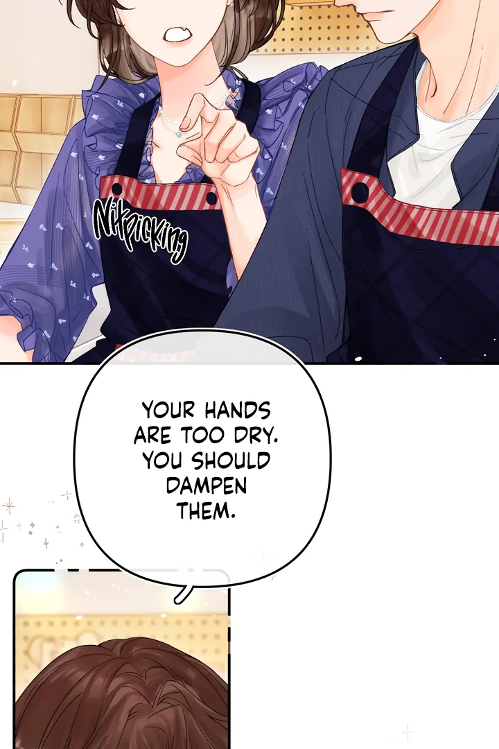 Please Take Care Chapter 17 - Page 21