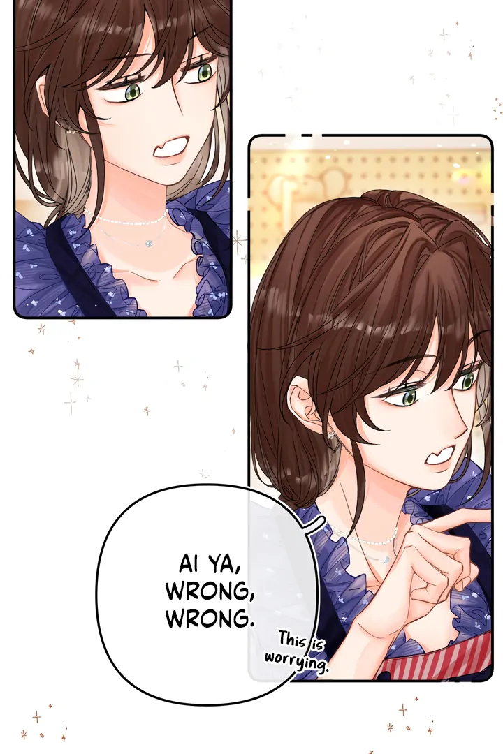 Please Take Care Chapter 17 - Page 22