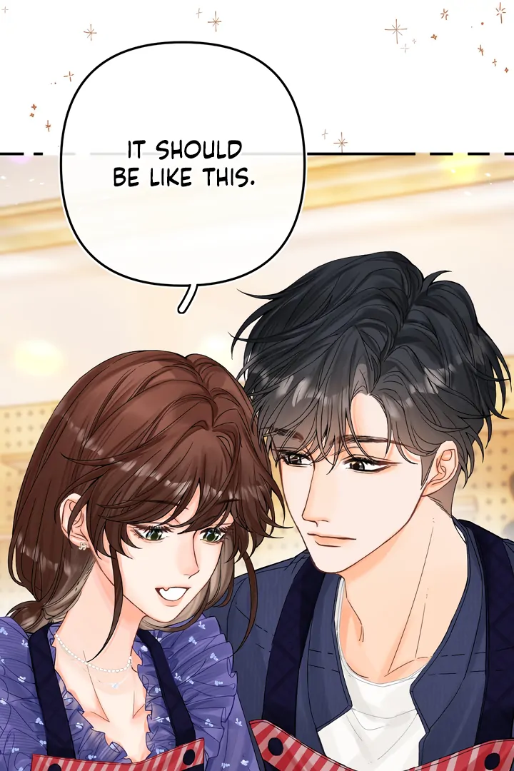 Please Take Care Chapter 17 - Page 26