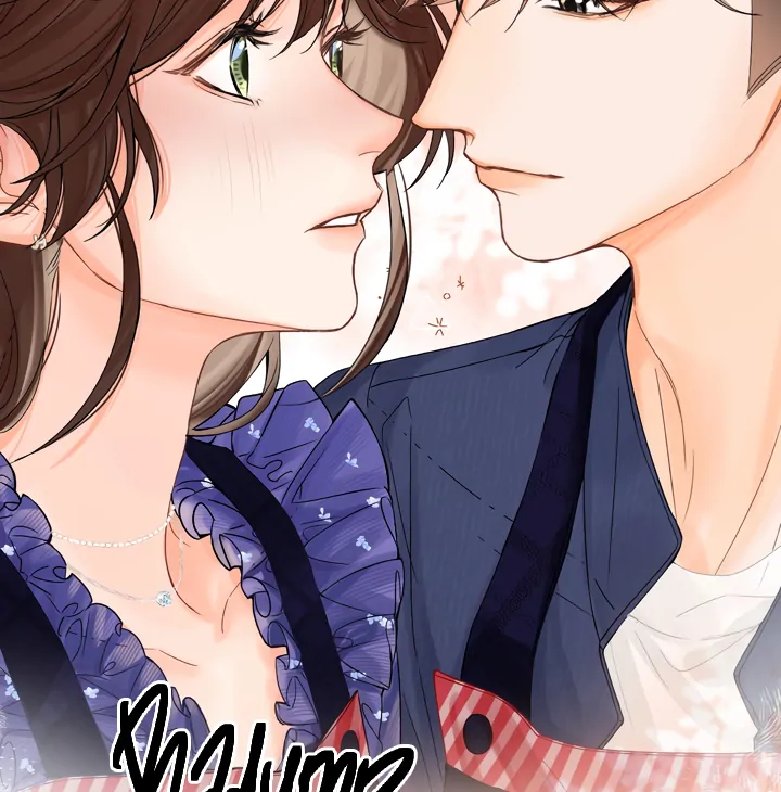 Please Take Care Chapter 17 - Page 32