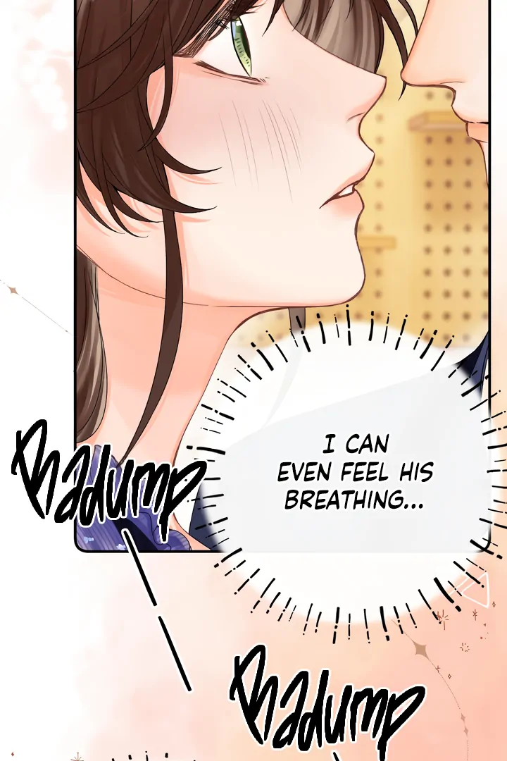 Please Take Care Chapter 17 - Page 36