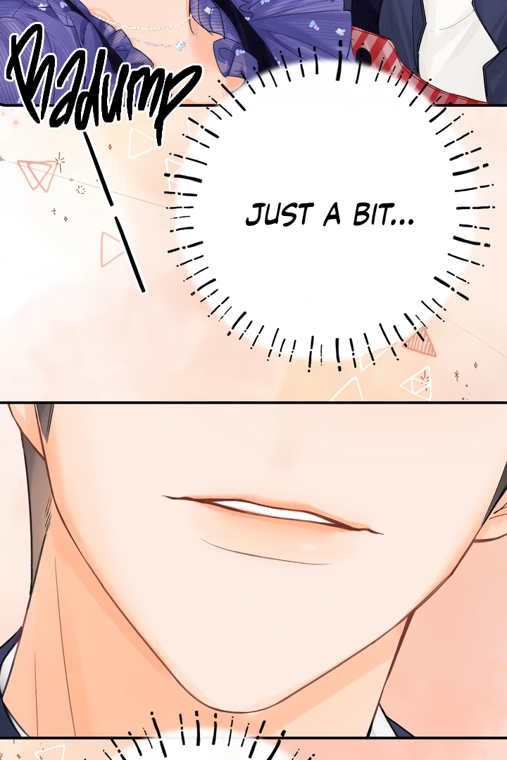 Please Take Care Chapter 17 - Page 38