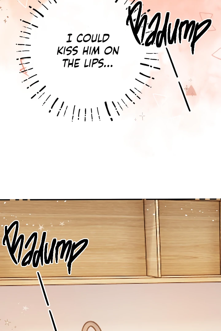 Please Take Care Chapter 17 - Page 39