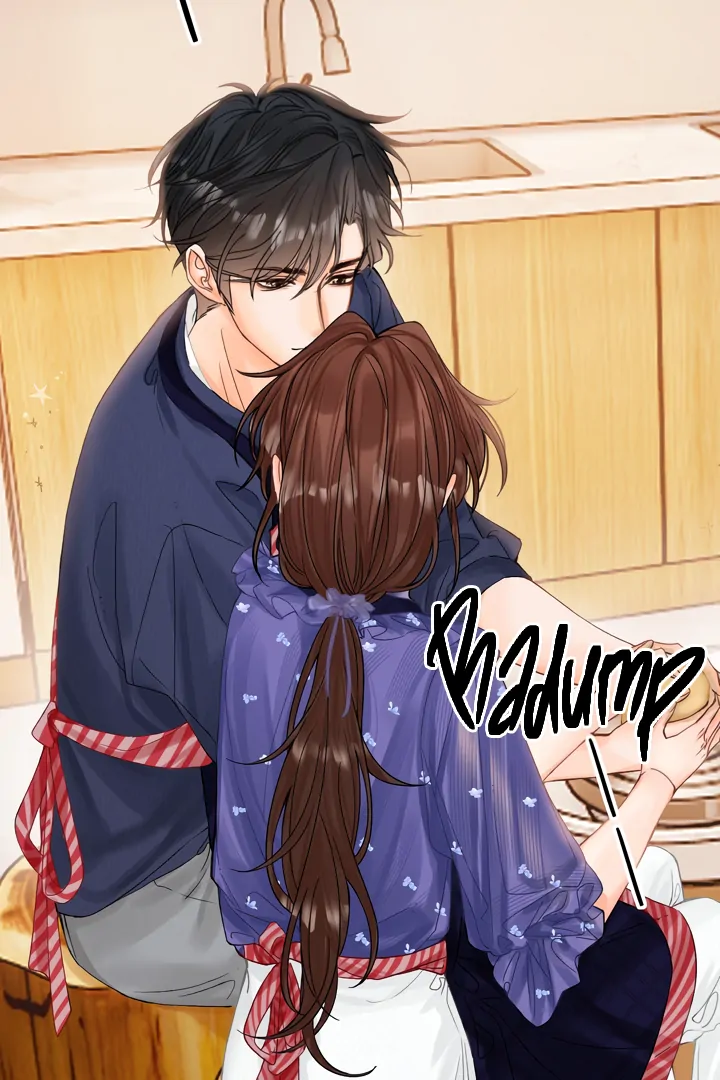 Please Take Care Chapter 17 - Page 40