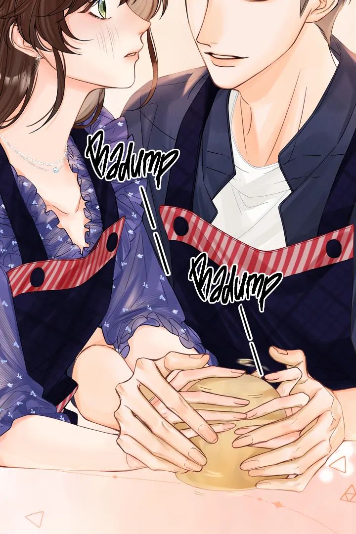 Please Take Care Chapter 17 - Page 44