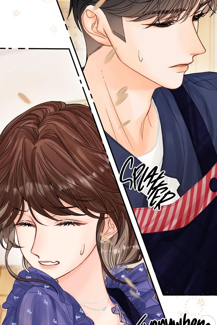 Please Take Care Chapter 17 - Page 48