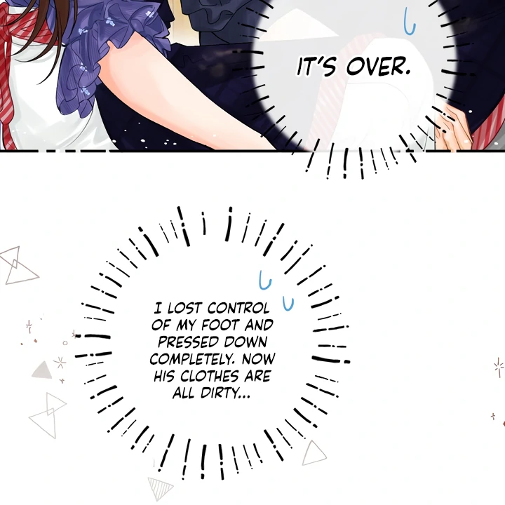 Please Take Care Chapter 17 - Page 51
