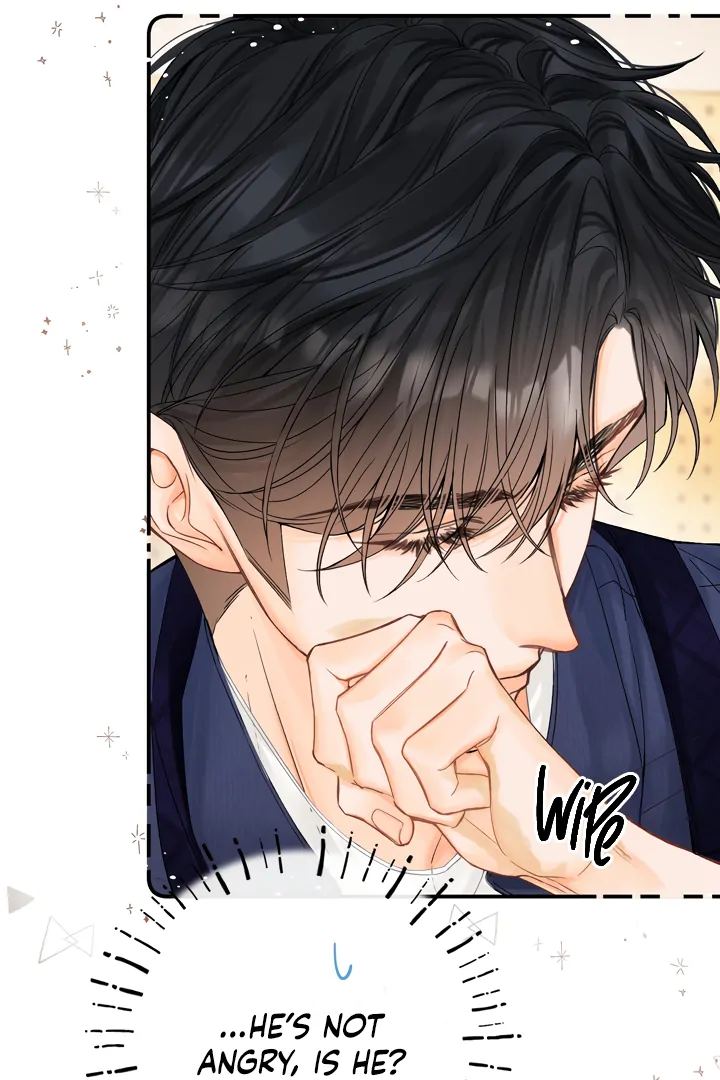 Please Take Care Chapter 17 - Page 52