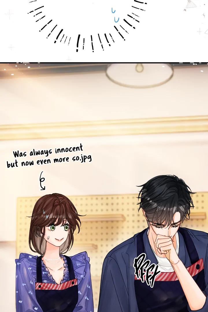 Please Take Care Chapter 17 - Page 53