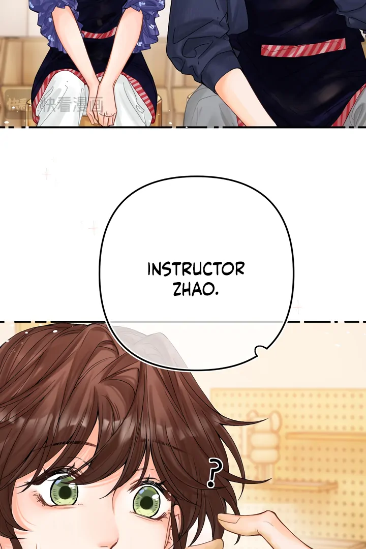 Please Take Care Chapter 17 - Page 54