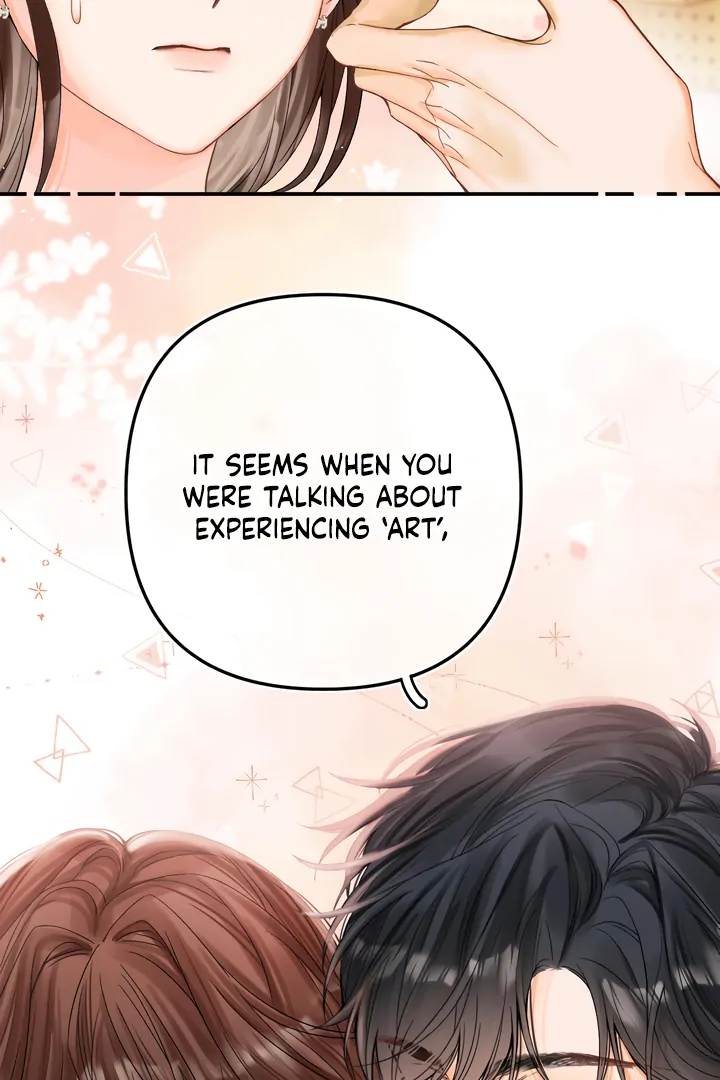 Please Take Care Chapter 17 - Page 55