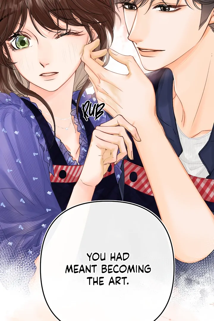Please Take Care Chapter 17 - Page 56