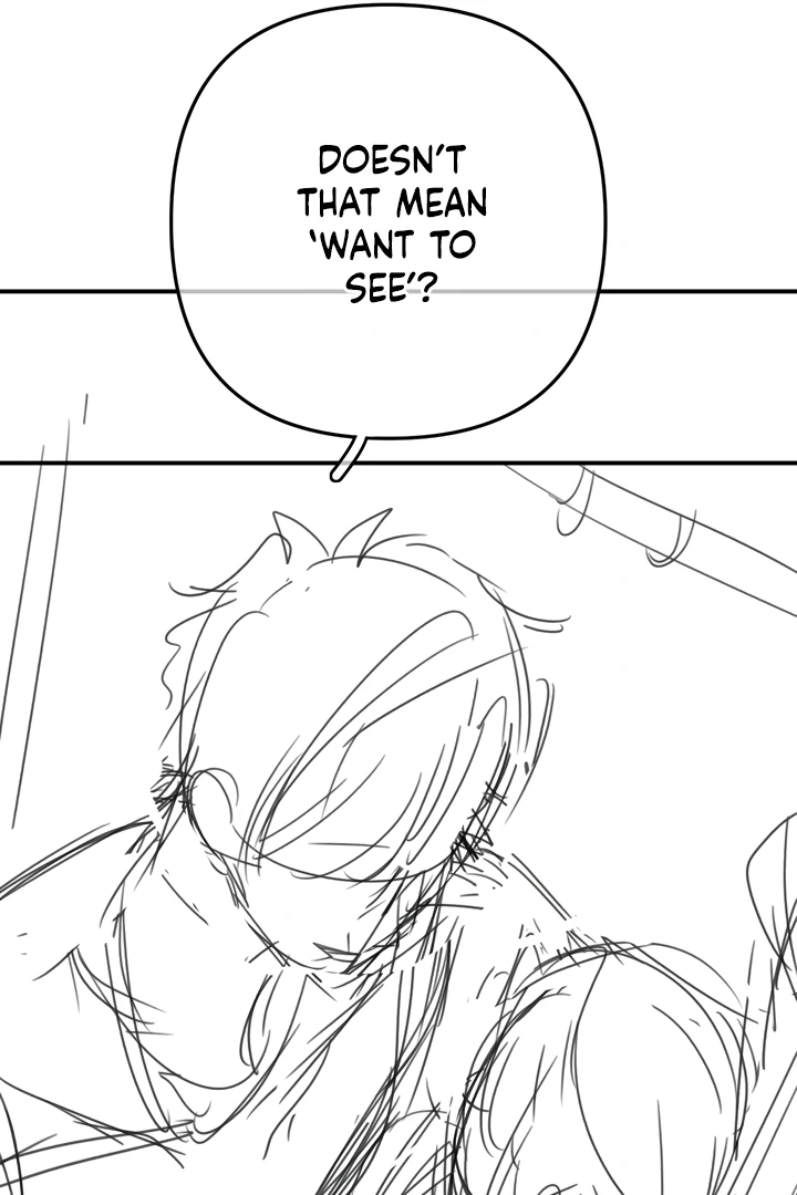 Please Take Care Chapter 17 - Page 61