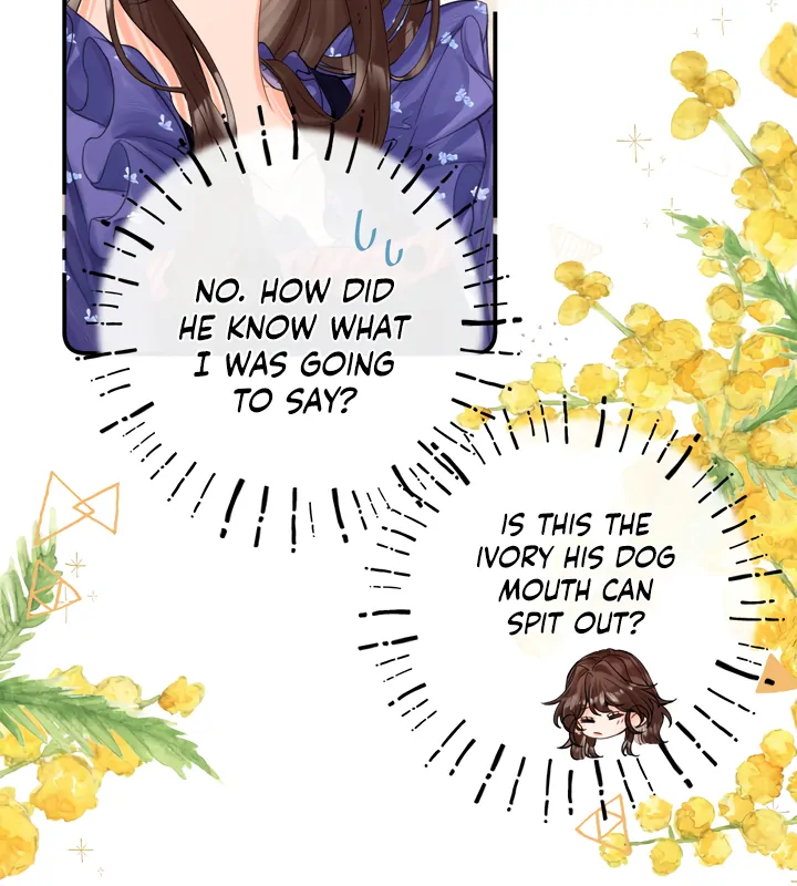 Please Take Care Chapter 17 - Page 8