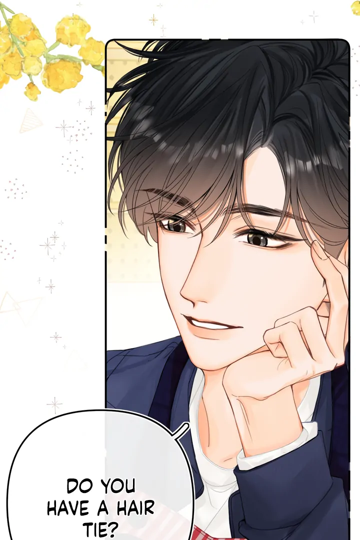 Please Take Care Chapter 17 - Page 9