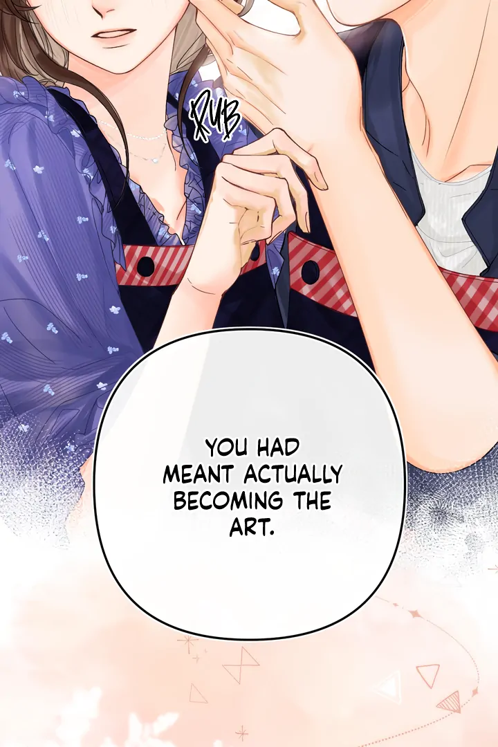 Please Take Care Chapter 18 - Page 1