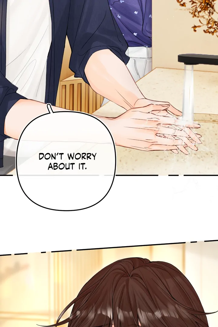 Please Take Care Chapter 18 - Page 10