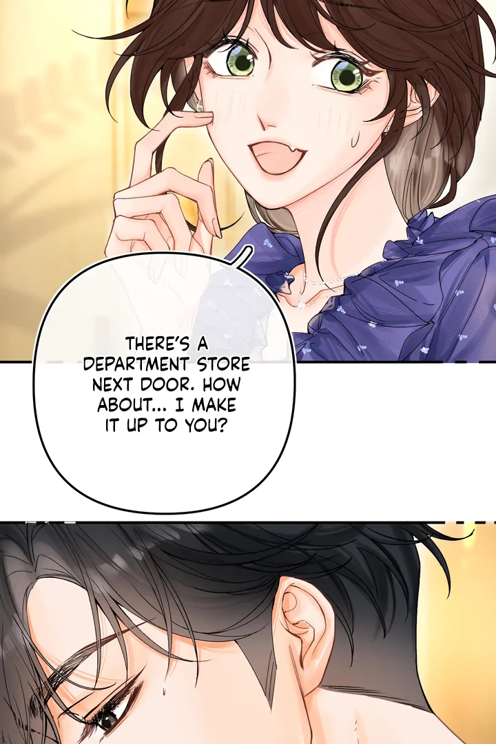 Please Take Care Chapter 18 - Page 11