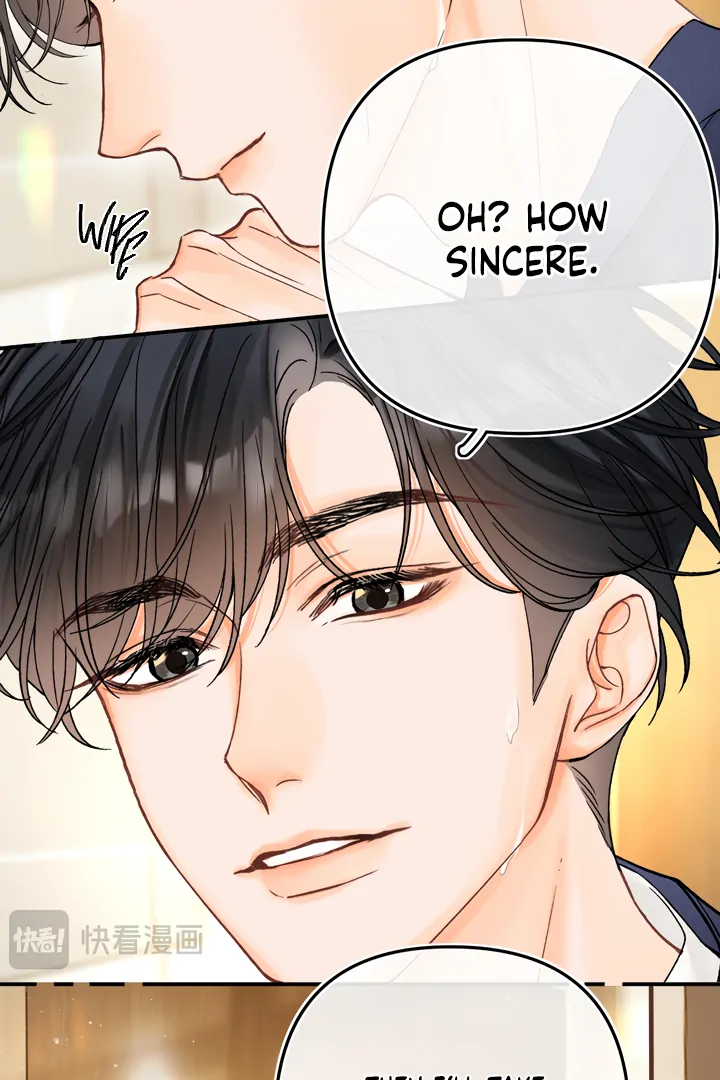 Please Take Care Chapter 18 - Page 12