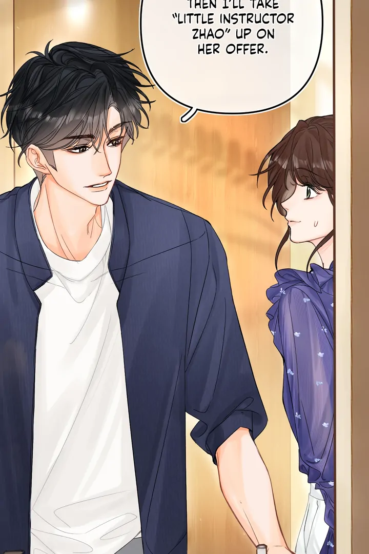 Please Take Care Chapter 18 - Page 13