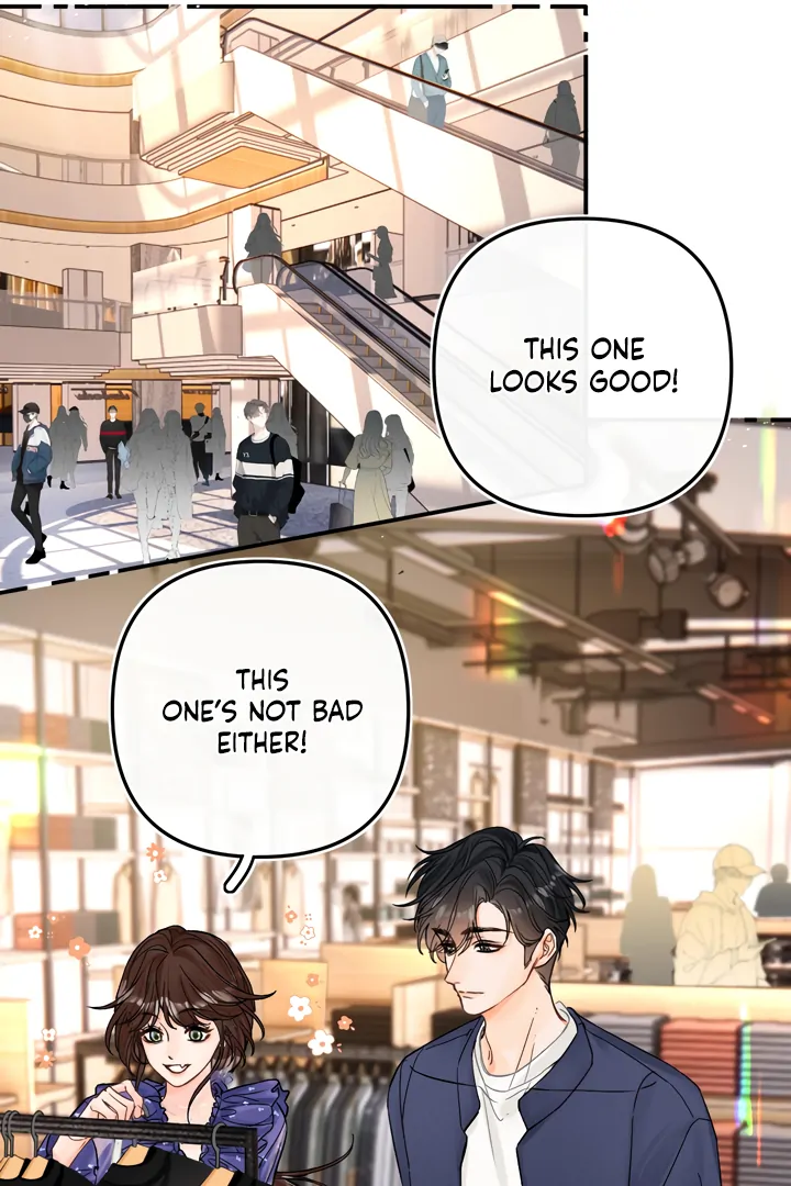 Please Take Care Chapter 18 - Page 16