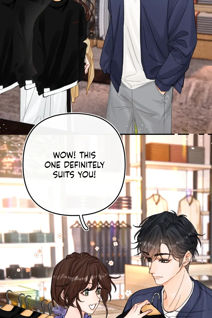 Please Take Care Chapter 18 - Page 17