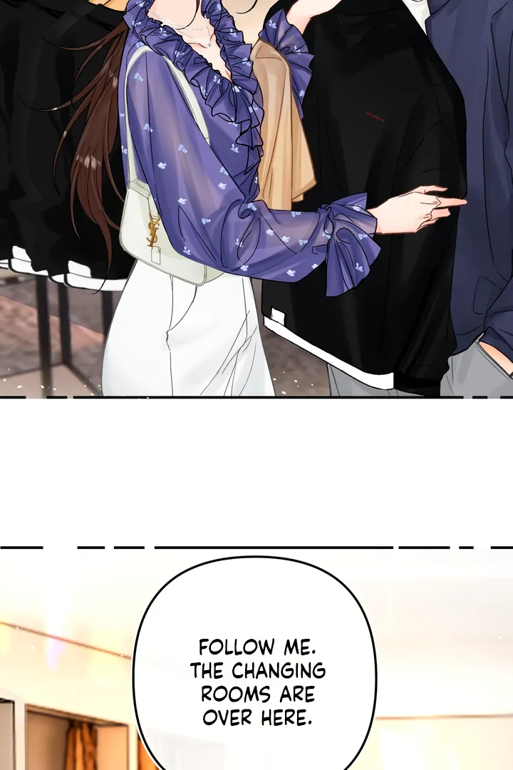 Please Take Care Chapter 18 - Page 18