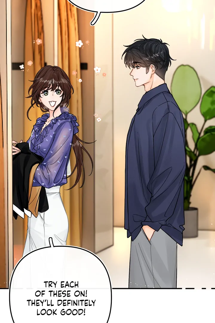 Please Take Care Chapter 18 - Page 19