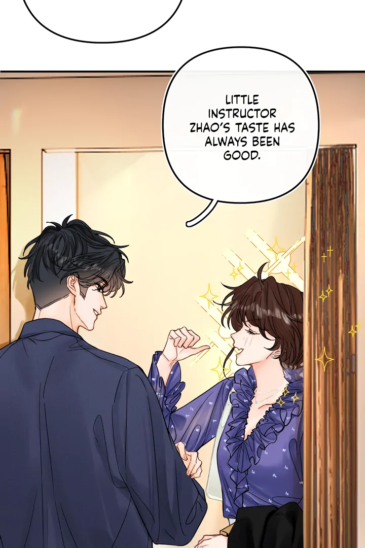 Please Take Care Chapter 18 - Page 20