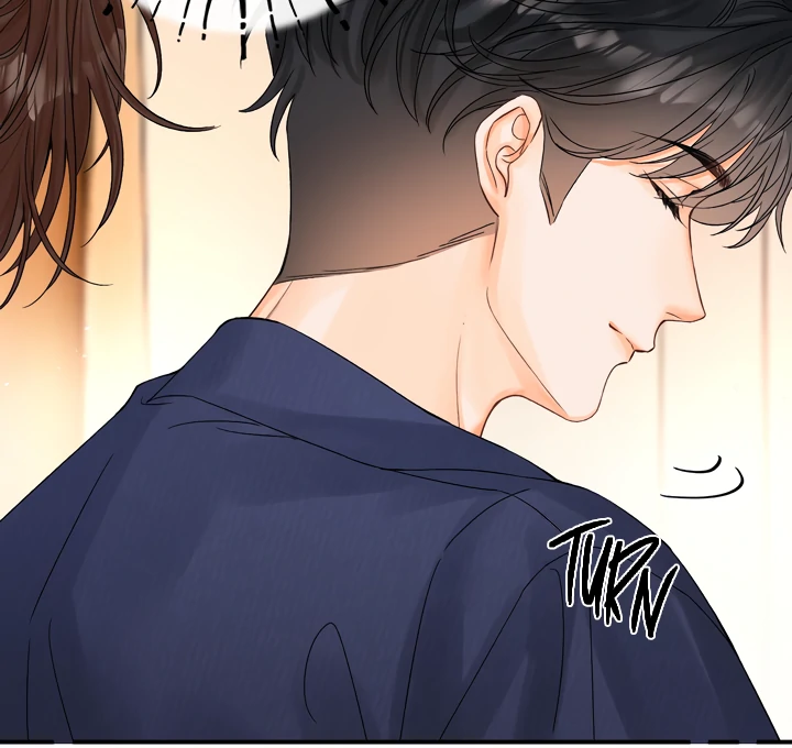 Please Take Care Chapter 18 - Page 25