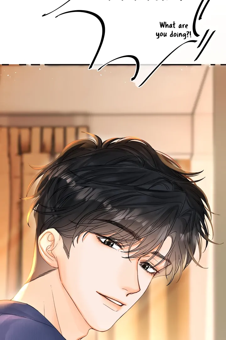 Please Take Care Chapter 18 - Page 27