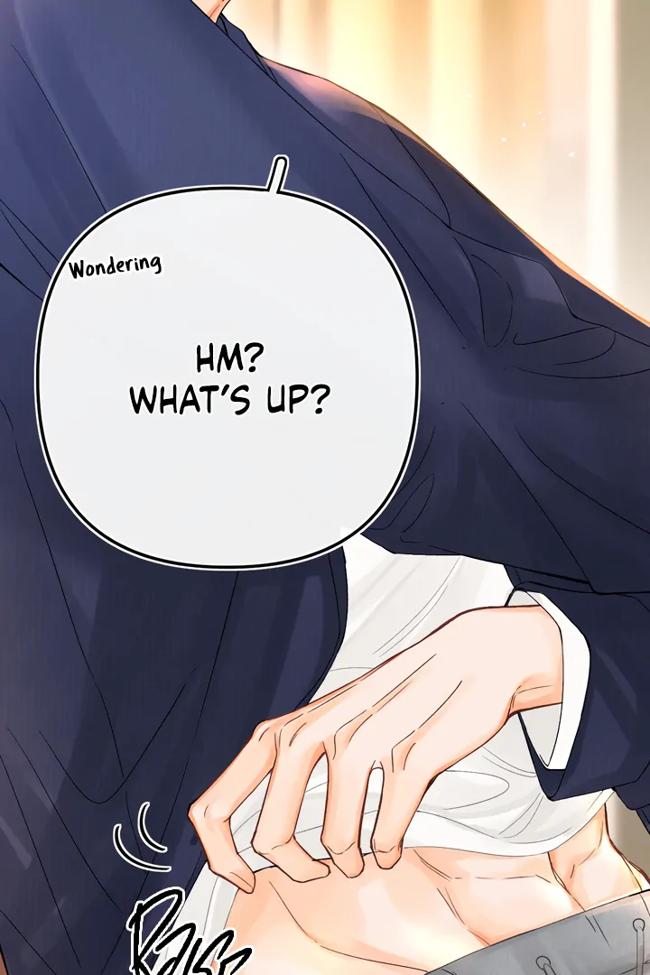 Please Take Care Chapter 18 - Page 28