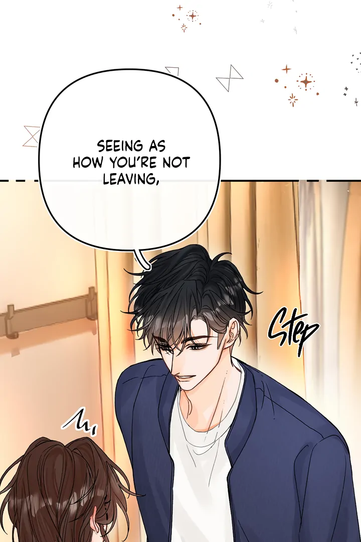 Please Take Care Chapter 18 - Page 30
