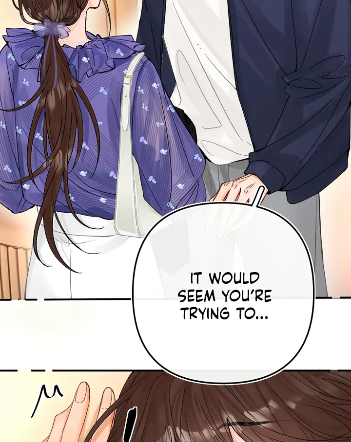 Please Take Care Chapter 18 - Page 31