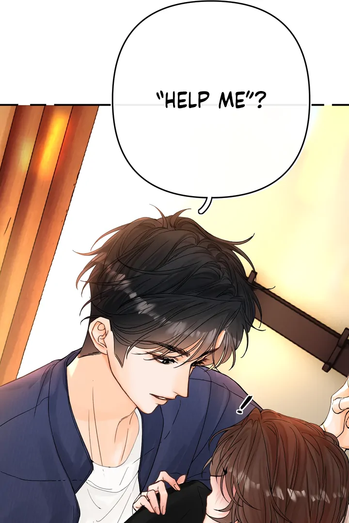 Please Take Care Chapter 18 - Page 33