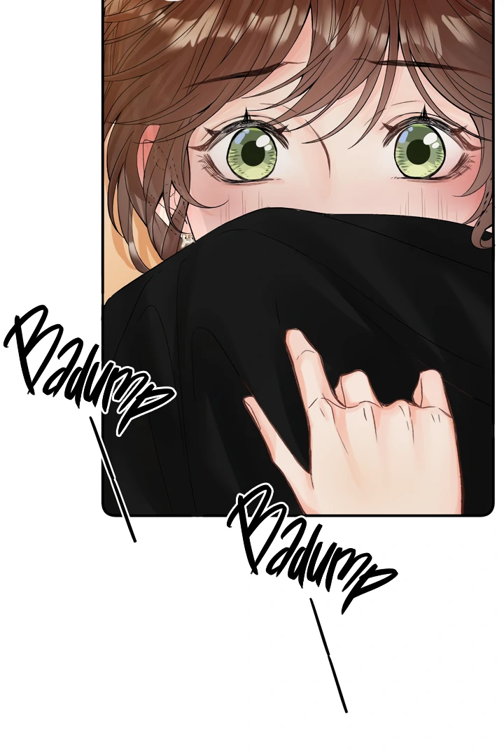 Please Take Care Chapter 18 - Page 35