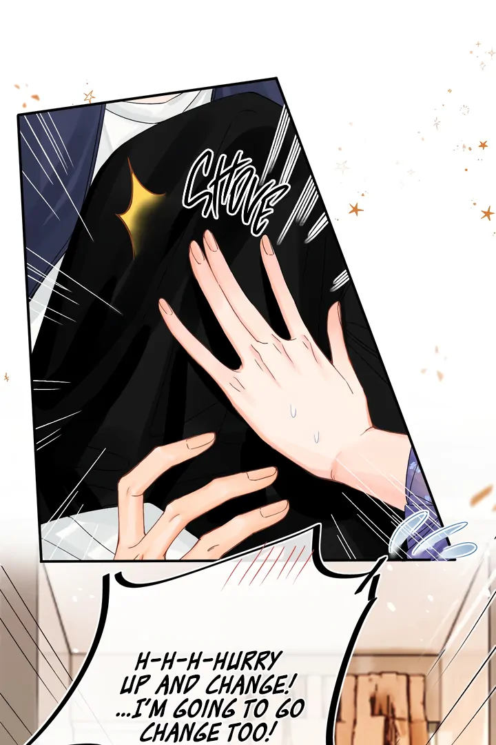 Please Take Care Chapter 18 - Page 36