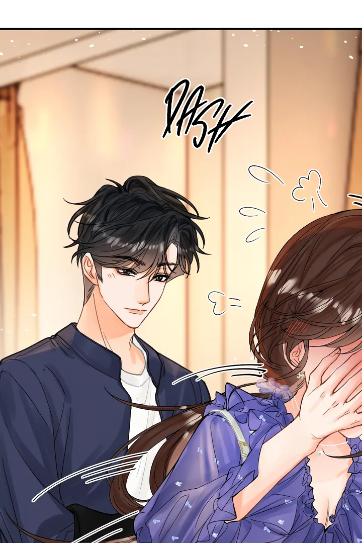 Please Take Care Chapter 18 - Page 38