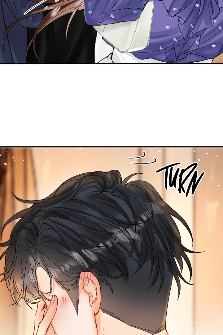 Please Take Care Chapter 18 - Page 39