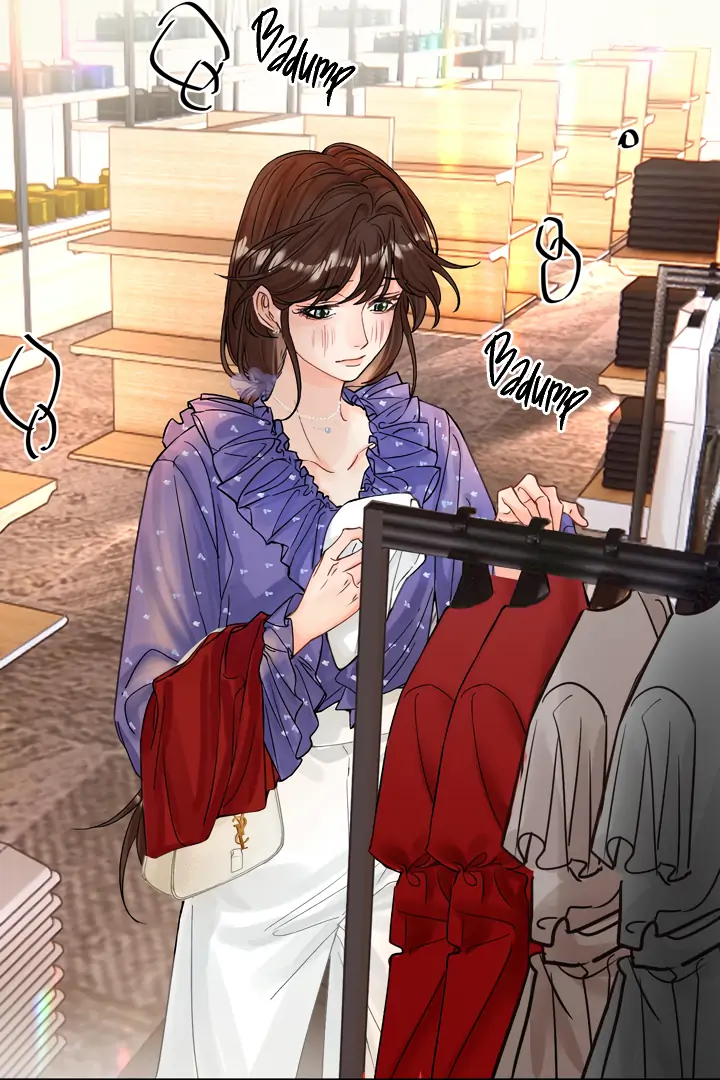 Please Take Care Chapter 18 - Page 43