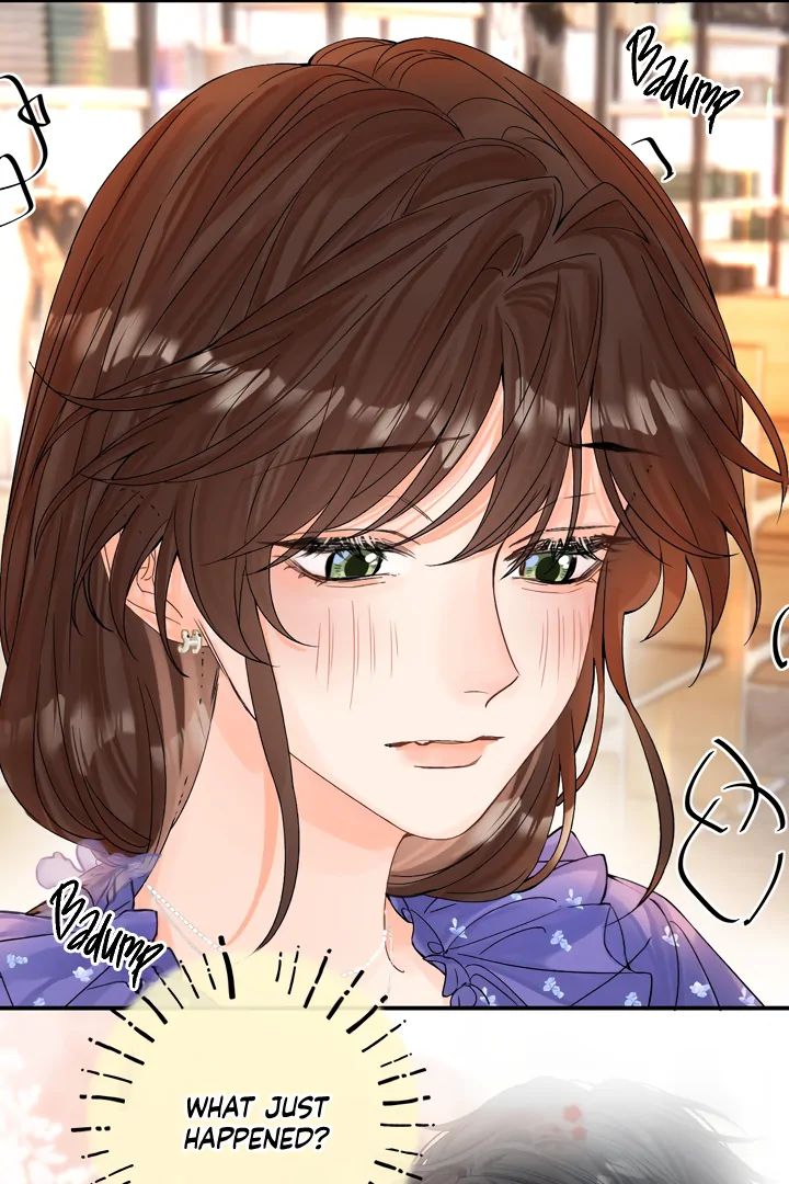 Please Take Care Chapter 18 - Page 44