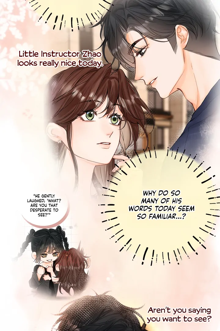 Please Take Care Chapter 18 - Page 45