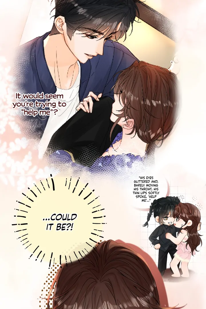 Please Take Care Chapter 18 - Page 46