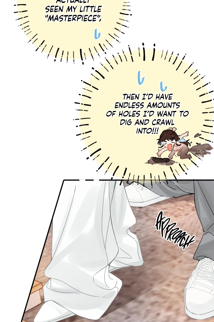 Please Take Care Chapter 18 - Page 49
