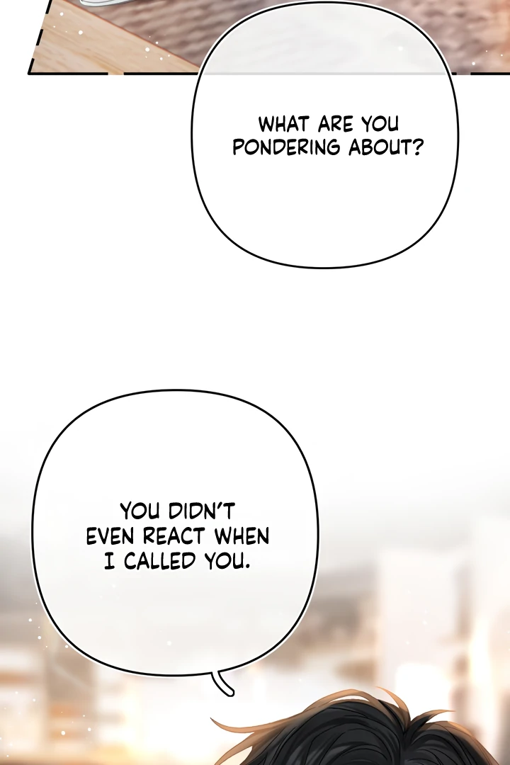 Please Take Care Chapter 18 - Page 50