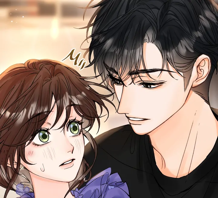Please Take Care Chapter 18 - Page 51