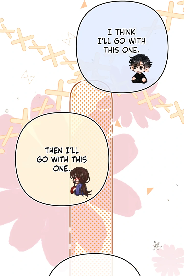 Please Take Care Chapter 18 - Page 53